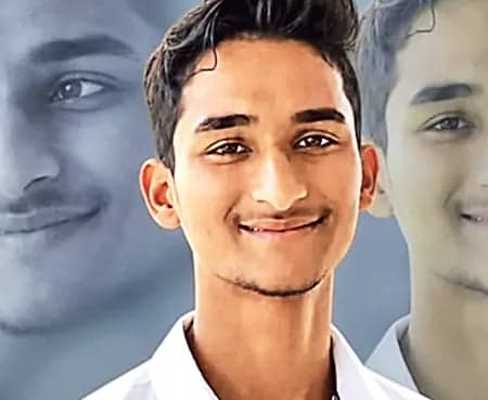 పరారైన ఖైదీ బలవన్మరణం - Udayam