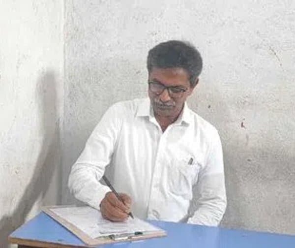 ఇంటర్ పాసైన మాజీ మావోయిస్టు - Udayam Digital