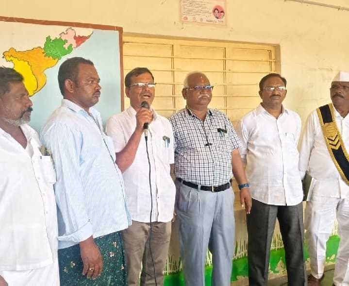 నందవరంలో 3 SMC ఎన్నికలు వాయిదా - Udayam