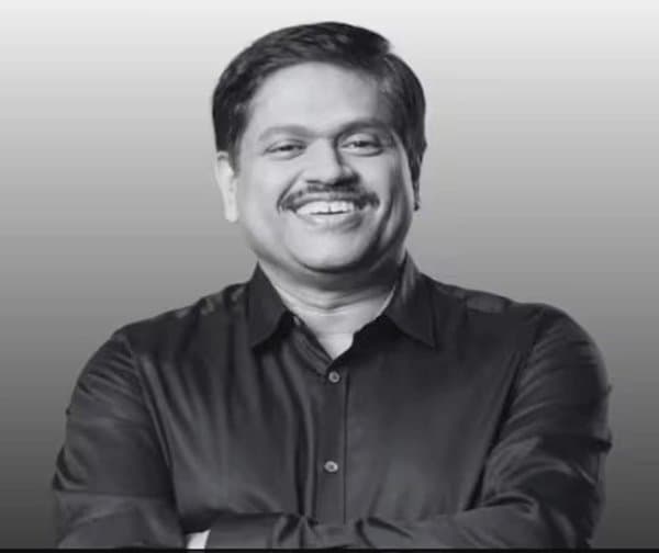 సీనియర్ టెకీ సోమసేగర్ ఆకస్మిక మృతి - Udayam Digital