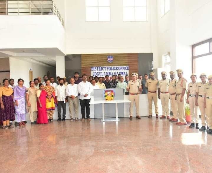 పండుగ సాయన్న ఆశయాలు స్ఫూర్తిదాయకం - Udayam
