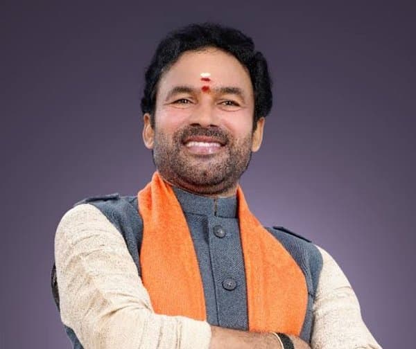 బొగ్గు గ్యాసిఫికేషన్కు రూ.46 వేల కోట్లు: కిషన్ రెడ్డి - Udayam Digital