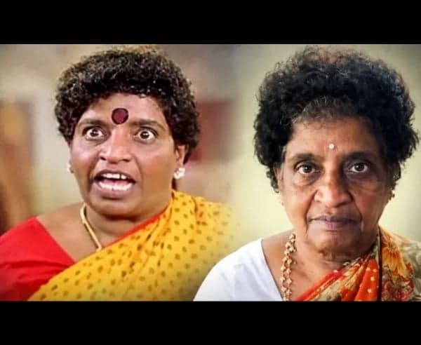 కన్నడ నటి లలితమ్మ కన్నుమూత - Udayam