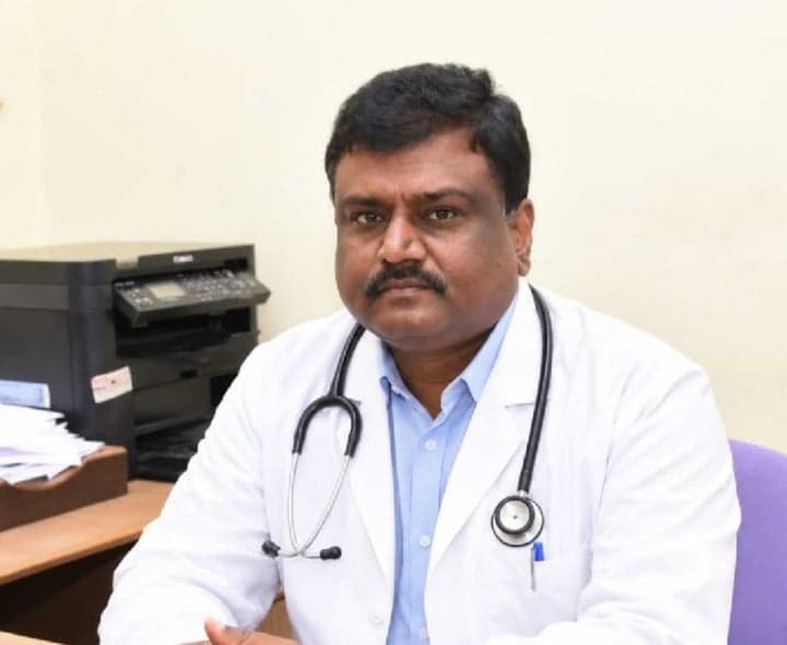 భూపాలపల్లిలో 33 పోస్టులకు దరఖాస్తుల ఆహ్వానం - Udayam