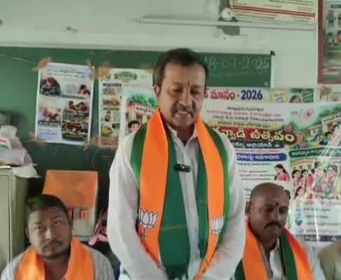 ఉండిలో అంగన్వాడీ సిబ్బందికి సత్కారం - Udayam