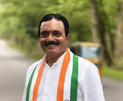 రాయికల్ మార్కెట్ ఛైర్మన్గా రవీందర్రావు - Udayam