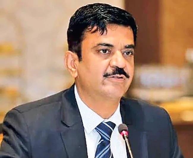2047 నాటికి 600 మి.టన్నుల ఉక్కు సామర్థ్యం లక్ష్యం - Udayam