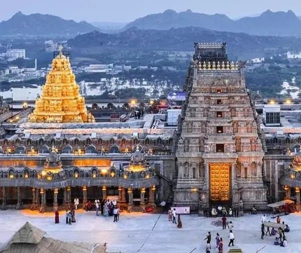 మే 23న యాదగిరిగుట్టకు సీఎం రేవంత్ రెడ్డి! - Udayam Digital