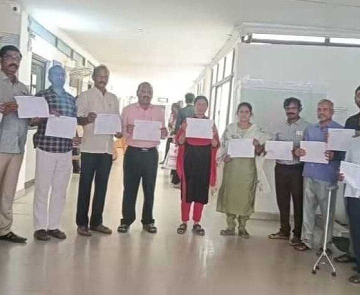 నంద్యాలలో పోలింగ్ కేంద్రాల జాబితా విడుదల - Udayam