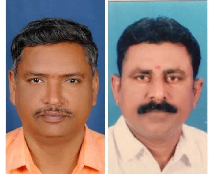 పీఆర్టీయూ రాష్ట్ర కమిటీలో గుర్రంపోడు నేతలు - Udayam