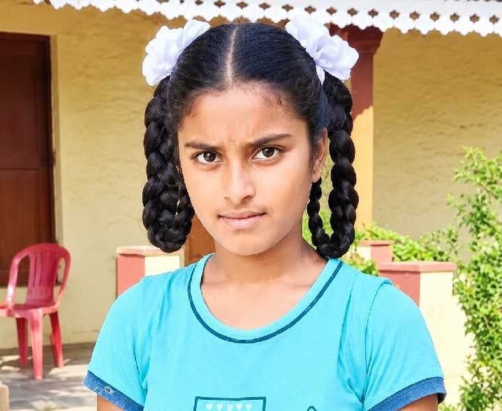 రాష్ట్ర కబడ్డీకి అనుశ్రీ ఎంపిక - Udayam