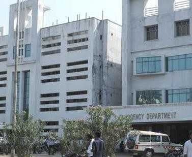 ఆదిలాబాద్ రిమ్స్ ప్రమాదంపై కమిటీ - Udayam
