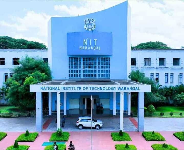 నిట్లో అక్టోబర్లో టెక్నోజియన్–26 - Udayam