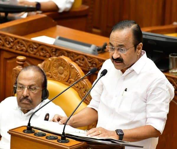 కేరళ బడ్జెట్ 2026-27: 'నవ కేరళ' లక్ష్యంగా ప్రణాళికలు - Udayam Digital