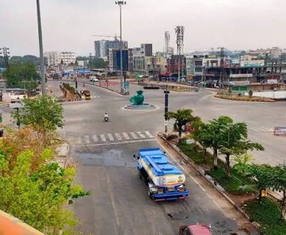 పెళ్లింట విషాద ప్రమాదం - Udayam