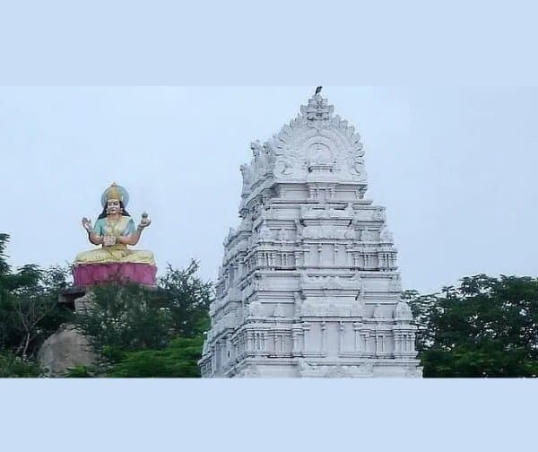 బాసర ఆలయంలో చోరీ - Udayam Digital