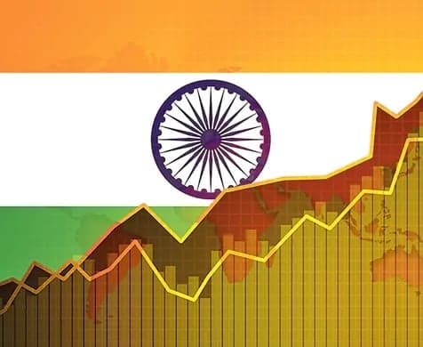 2026-27లో భారత్ వృద్ధి 7%: IMF - Udayam