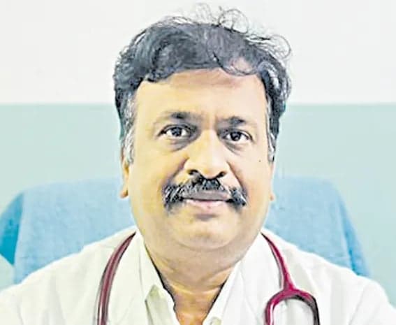 వైద్యులపై తీవ్ర పనిభారం - Udayam