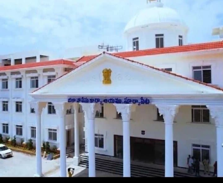 ఈ నెలలో పోలీస్ సంక్షేమ సంఘం ఎన్నికలు - Udayam