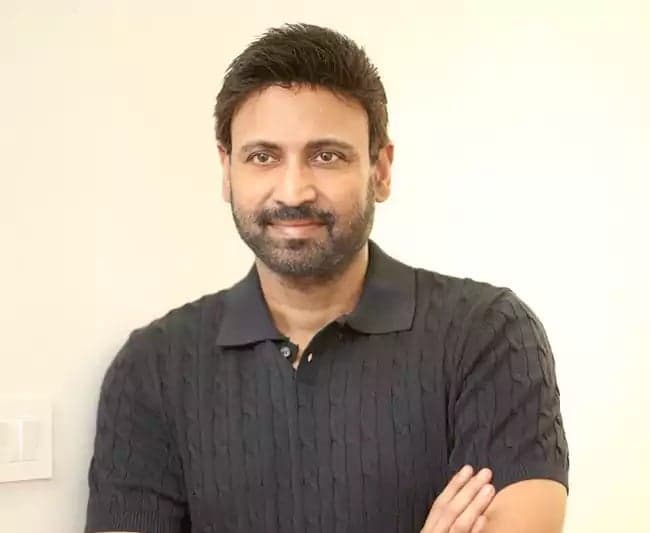‘మహేంద్రగిరి వారాహి’ నా కెరీర్లో అత్యధిక బడ్జెట్ సినిమా: సుమంత్ - Udayam