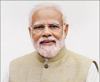 అశోక్ సింఘాల్ శత జయంతి.. సేవలను స్మరించుకున్న మోదీ - Udayam