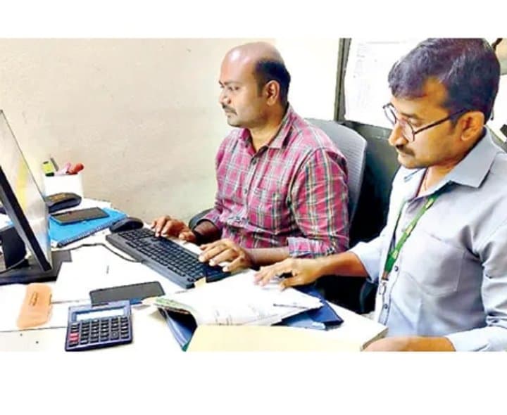 పీఎంఈజీపీ రుణాలపై విచారణ - Udayam Digital