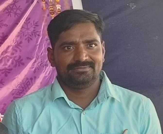 ఈ-పంట నమోదుపై రైతులకు AO సూచన - Udayam