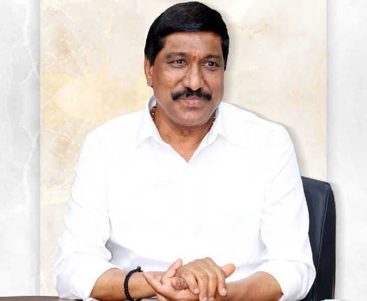 ఏపీ ప్రజాస్వామ్య చరిత్రలో ఈరోజు అత్యంత చీకటి రోజు: మంత్రి