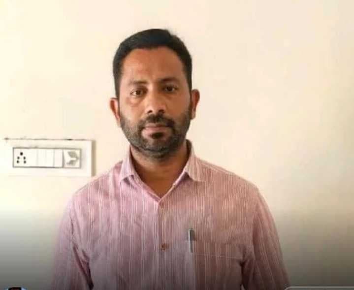 19 వేల ఎకరాల్లో వరి.. రైతులకు హెచ్చరిక - Udayam