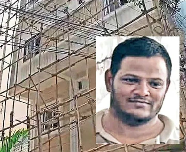 సాజిద్ అక్రమ నిర్మాణాల చిట్టా - Udayam
