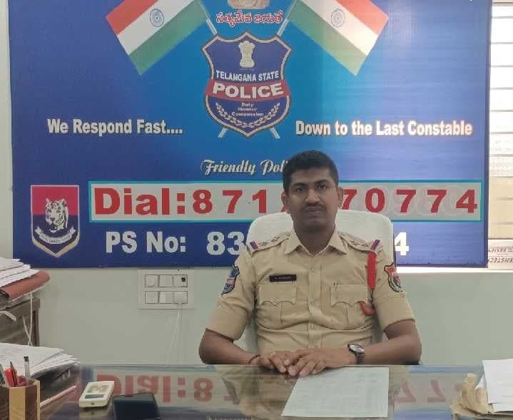 కేశవపట్నంలో ప్రశాంతంగా నిమజ్జనం చేయాలి - Udayam
