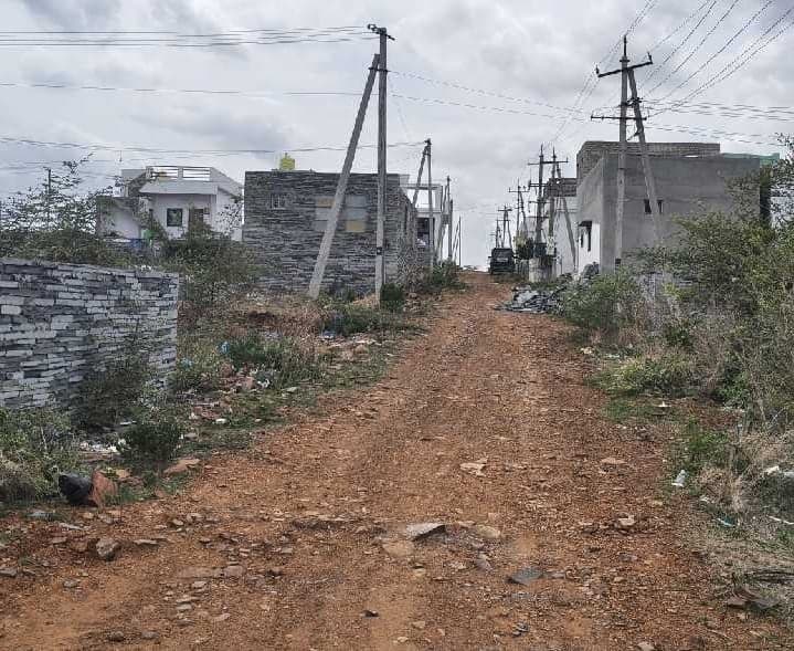 కోవెలకుంట్లలో సీసీ రోడ్లకు రూ.3.40 కోట్లు - Udayam