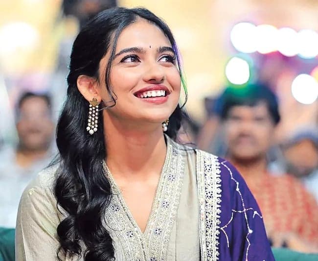 వచ్చే ఏడాది జనవరిలో ‘హలో డియర్’ - Udayam