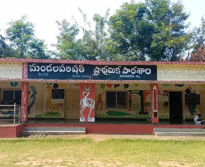 వంగరలో 15 సమస్యాత్మక గ్రామాల గుర్తింపు - Udayam