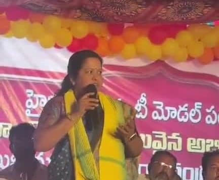 ఏలేశ్వరంలో రూ.22 కోట్ల అభివృద్ధి పనులకు శంకుస్థాపన - Udayam