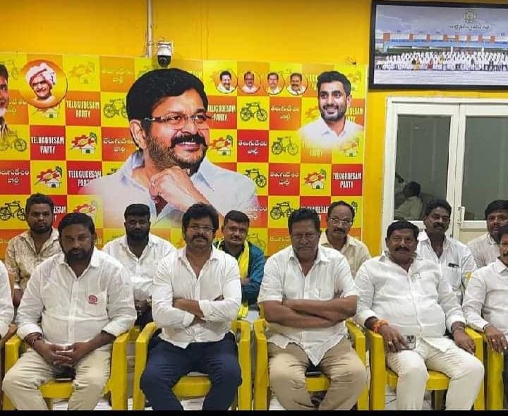 గుడివాడలో కూటమి గెలుపుపై ఎమ్మెల్యే ధీమా - Udayam