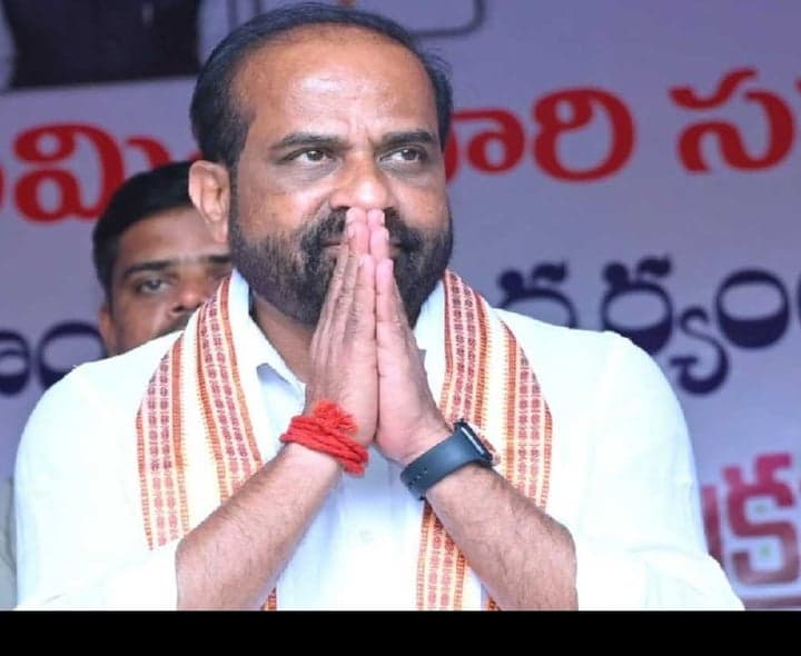ధర్మవరంలో ఉచిత శిక్షణ వాయిదా - Udayam