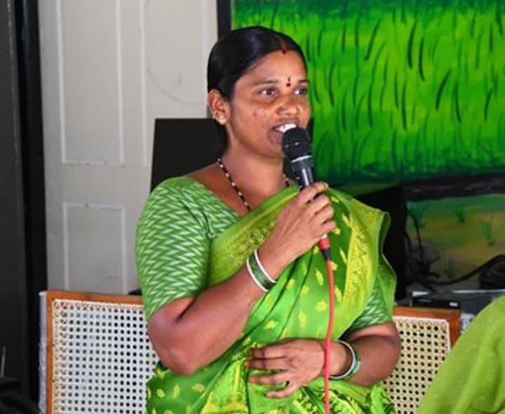 పెద్దమందడిలో ‘రైతు నేస్తం’ అవగాహన కార్యక్రమం - gallery image 2
