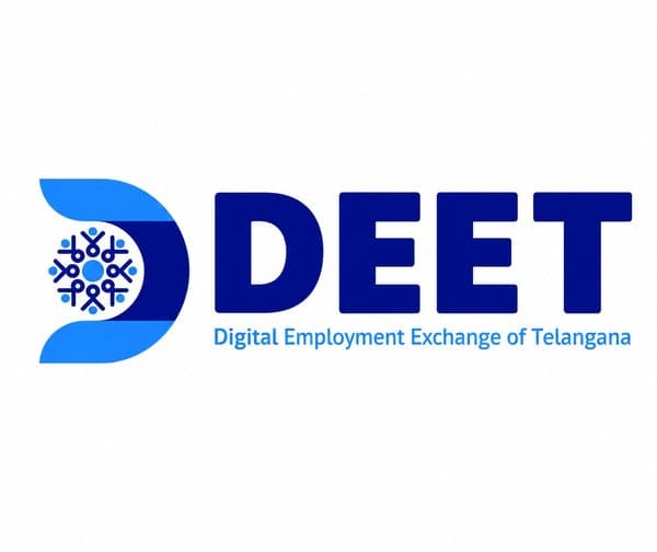 'డీట్' యాప్: ఉద్యోగ సమాచారం - Udayam Digital