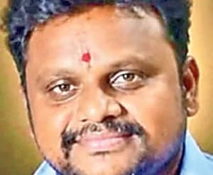 అప్పుల బాధతో యువకుడి బలవన్మరణం - Udayam