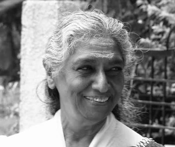 ప్రముఖ గాయని ఎస్. జానకి కన్నుమూత