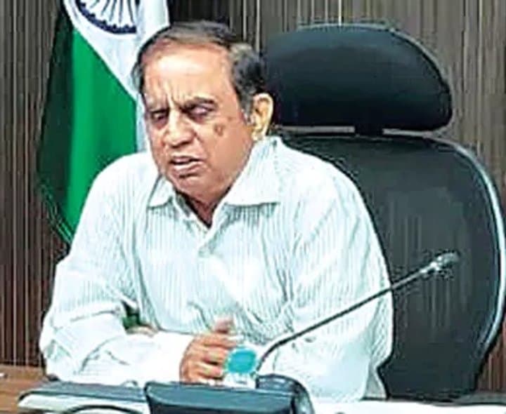 సర్కు పథకాలతో సంబంధం లేదు - Udayam Digital