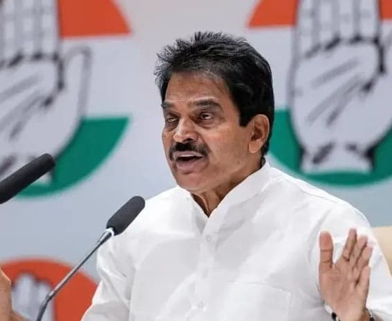 తెలంగాణ కాంగ్రెస్ నేతలకు హైకమాండ్ అత్యవసర పిలుపు - Udayam
