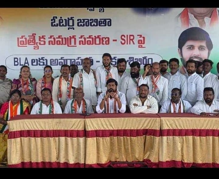 ప్రజా ప్రయోజన పథకాలు కొనసాగిస్తాం - Udayam