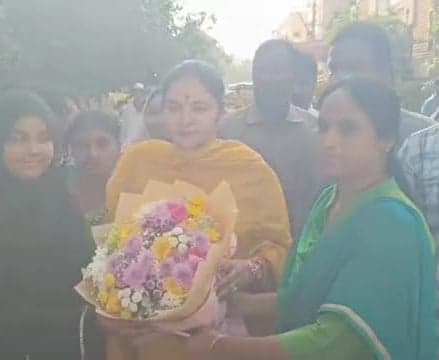 బుచ్చిలో రోడ్లు, డ్రైనేజీ పనులకు శంకుస్థాపన - Udayam