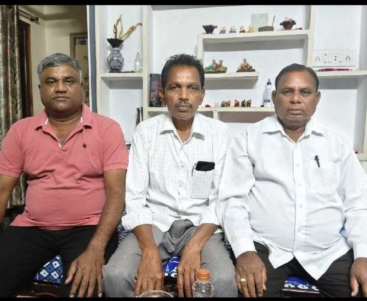 బిక్కనూరును కరవు మండలంగా ప్రకటించాలని డిమాండ్ - Udayam