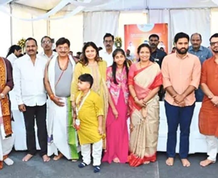 ఓర్వకల్లుకు భారీ సౌర పరిశ్రమ - Udayam