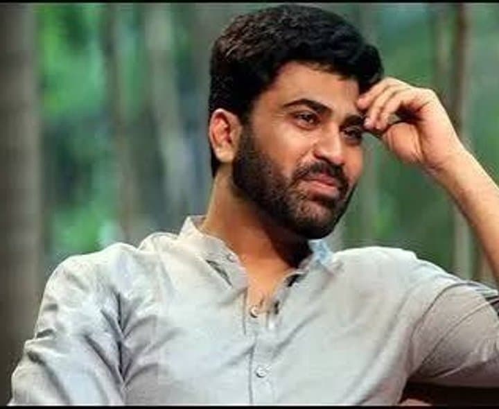 శర్వానంద్ కొత్త ప్రాజెక్ట్ - Udayam Digital