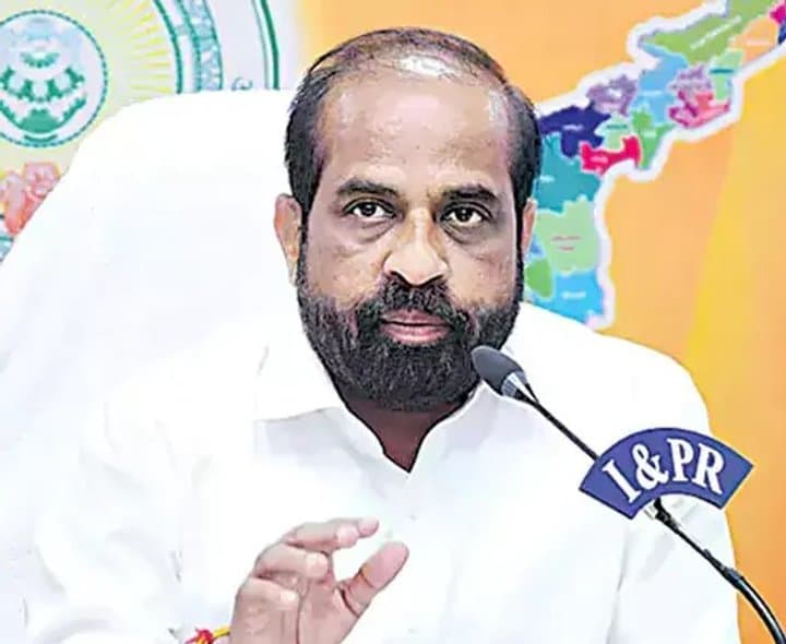 అమరావతికి అభివృద్ధి మహర్దశ - Udayam