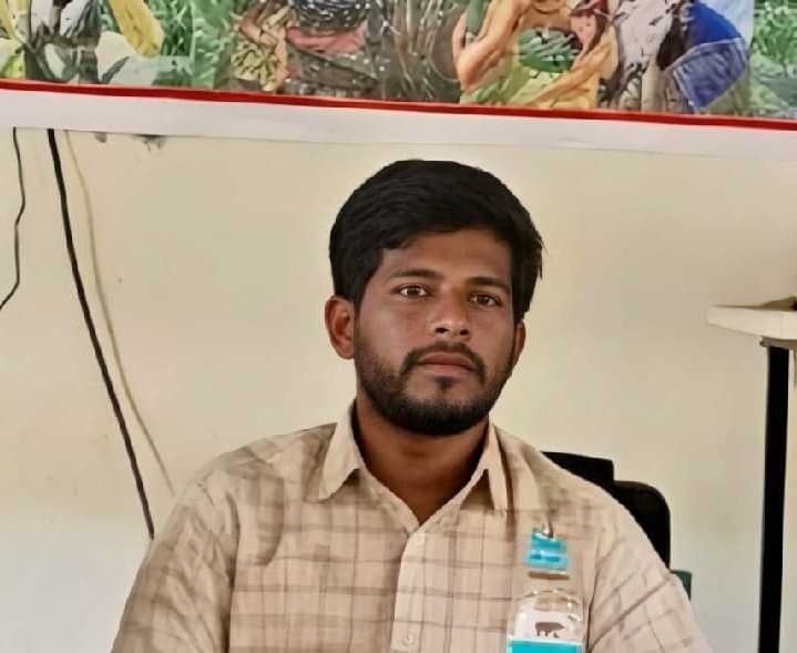 లింగాలలో రైతు నేస్తం వీడియో కాన్ఫరెన్స్ వాయిదా - Udayam